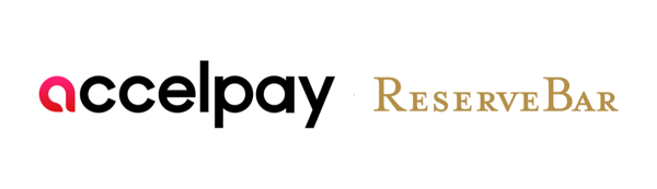 ReserveBar and AccelPay Announce Strategic Merger to Advance Digital Commerce