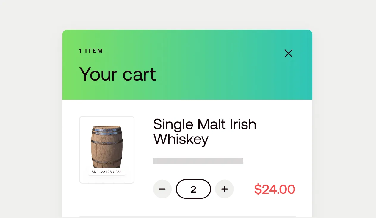 Flexible Payment Options