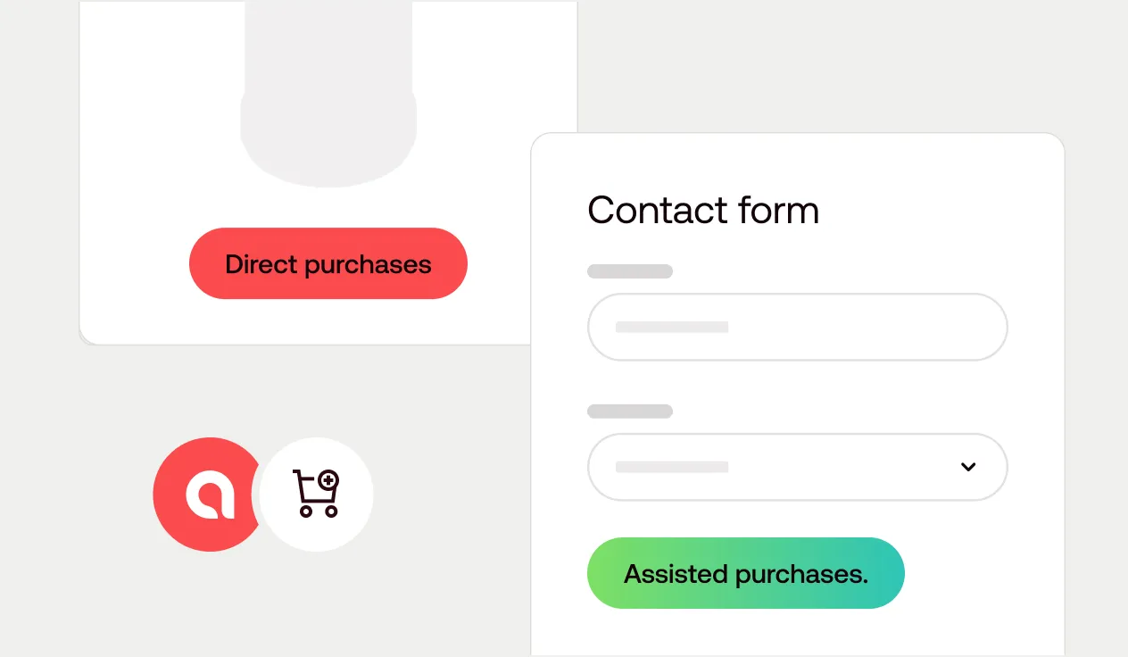 Flexible Ordering System