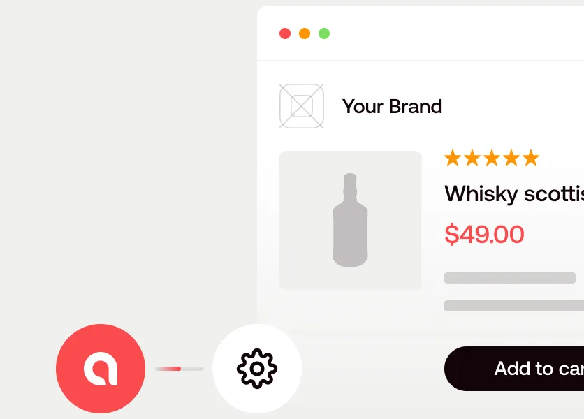 Flexible CMS Integration