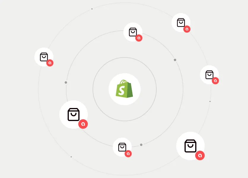 Enhanced Shopify Experience