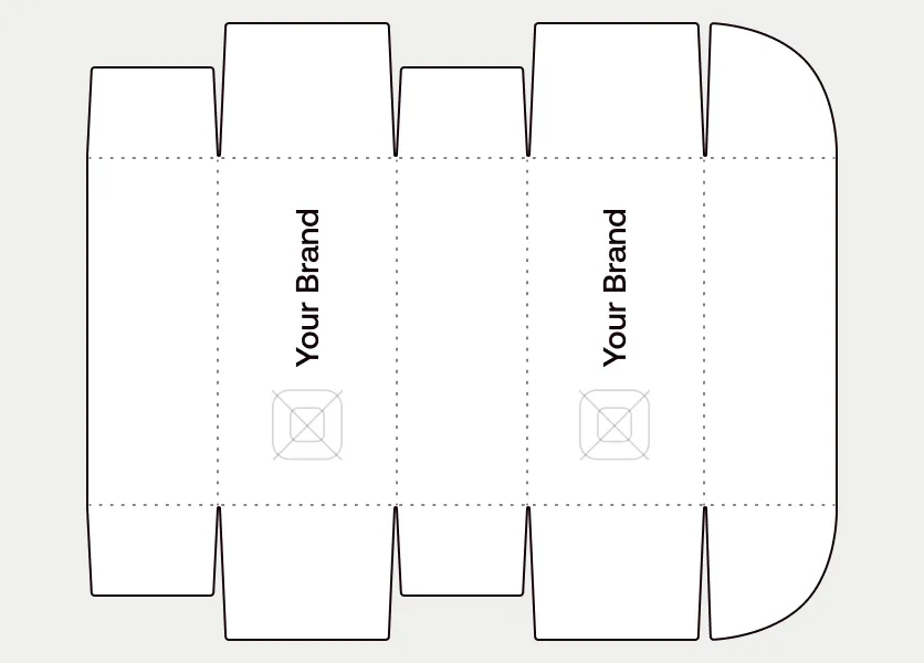 Custom Unboxing Journeys