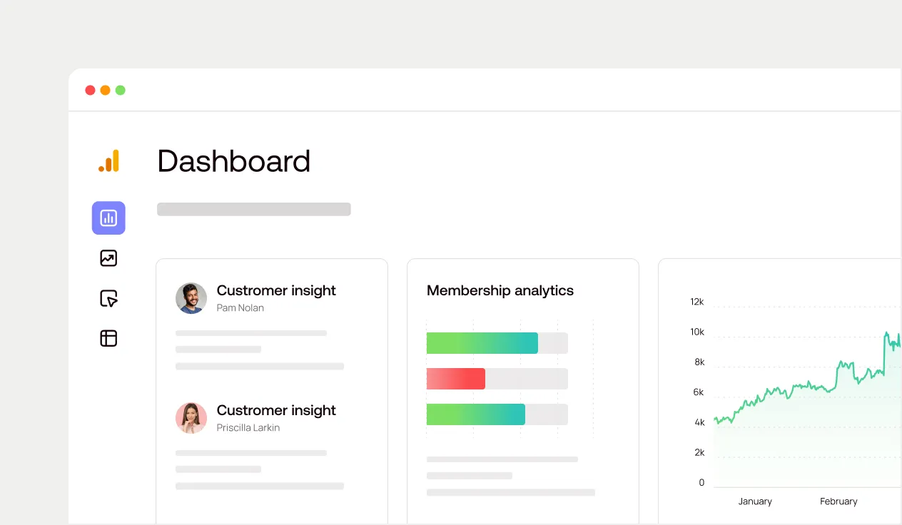 Enhanced Customer Data