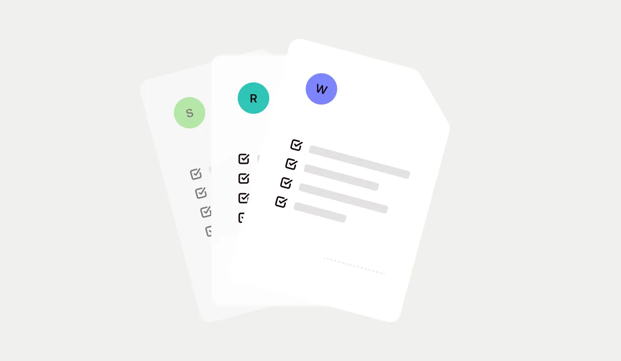 Criteria for Retailer Selection