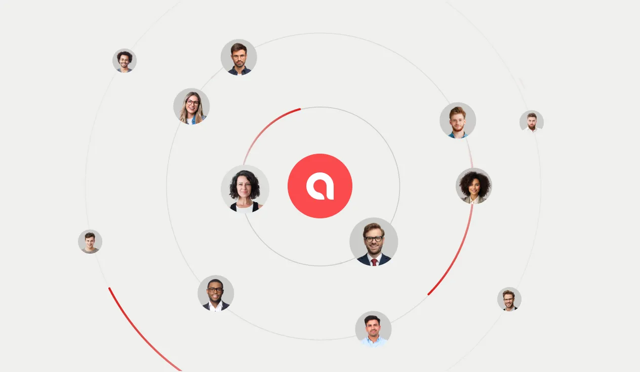 Connect with More Customers